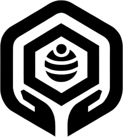 Logo da HelpHive - Plataforma de gestão de atendimentos